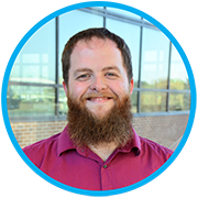 Mat Brown, Admissions Officer, Transfer, University of Waterloo