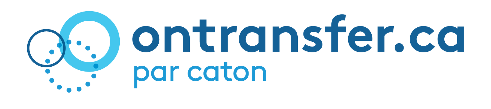 Click Here to go to the Ontransfer Site
