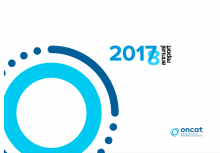 ONCAT Annual Report 2017-18