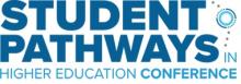 Student Pathways in Higher Education Conference Student Pathways in Higher Education Conference logo