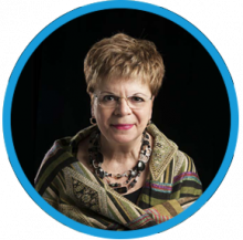 Lise Frenette, Collège La Cité