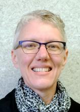 Lynne Bowker