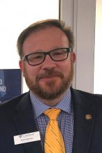 NOSC Michel Beaulieu, Lakehead University