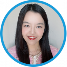 Tina Liu