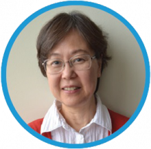 Melinda Cheng