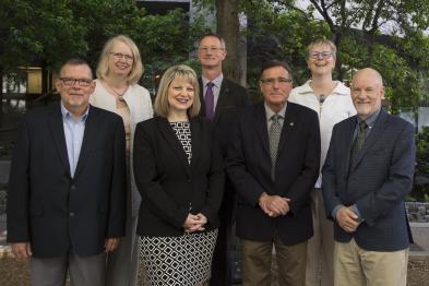 le protocole d'entente interprovincial sur la reconnaissance de crédits 2017