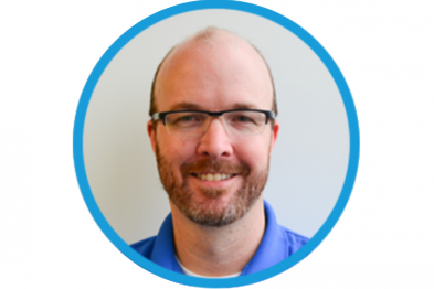 Andrew Wilson, Transfer and Technology Director