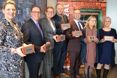 Collège Boréal Presents First University Partners for Future Toronto Campus