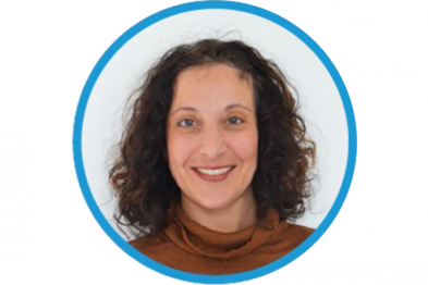 Carolyn Poplak, Manager, Sector Engagement