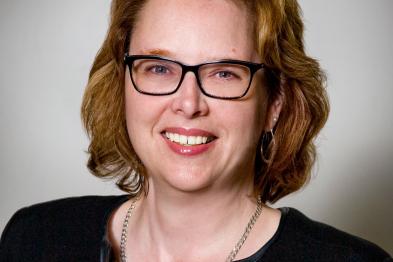 Deborah MacLatchy_The Globe and Mail