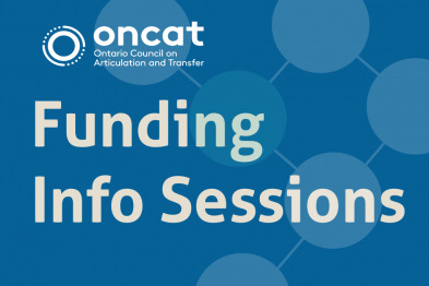 2020/21 Funding Information Sessions