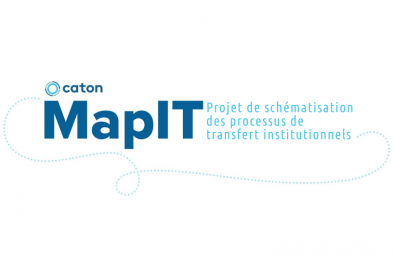 Le projet MapIt