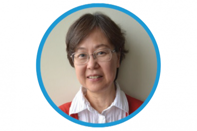 Melinda Cheng, Research Data Analyst