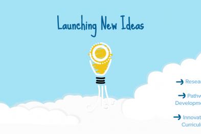 Project RFPs 2016-17 Launching New Ideas