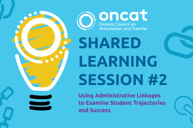 Shared Learning Session #2