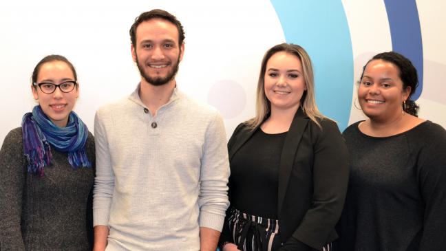 ONCAT Student Transfer Expert Panel 2019 ONCAT Student Transfer Expert Panel 2019