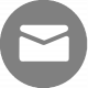 Grey Newsletter-Mail Icon